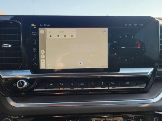 used 2022 GMC Sierra 1500 car, priced at $40,779