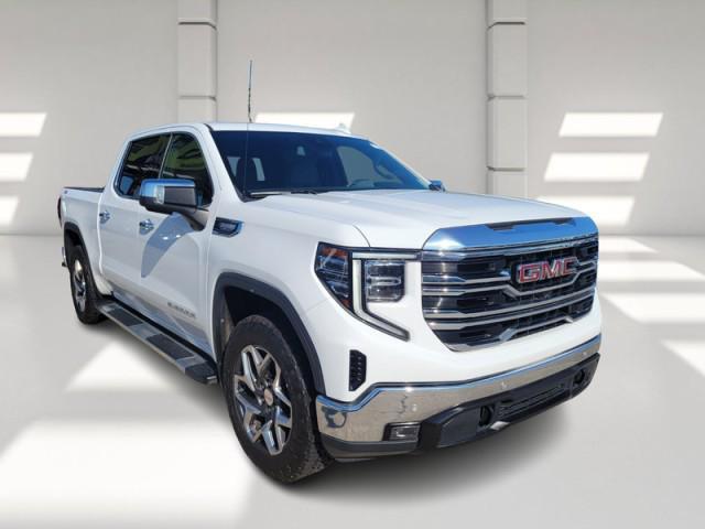used 2022 GMC Sierra 1500 car, priced at $40,779