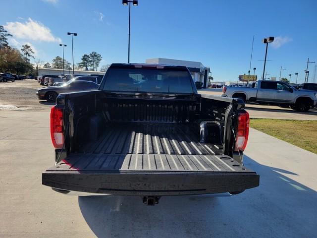 new 2025 GMC Sierra 1500 car, priced at $42,240