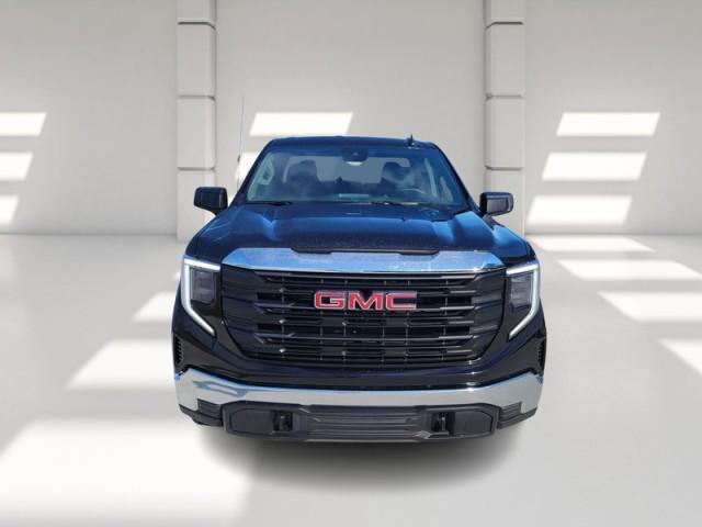 new 2025 GMC Sierra 1500 car, priced at $42,240