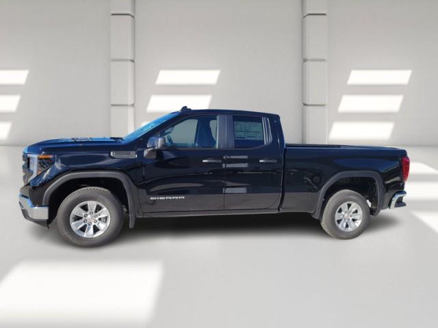 new 2025 GMC Sierra 1500 car, priced at $42,240