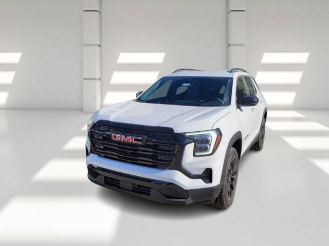 new 2025 GMC Terrain car, priced at $36,390