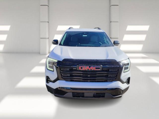 new 2025 GMC Terrain car, priced at $36,390