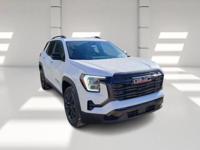 new 2025 GMC Terrain car, priced at $36,390