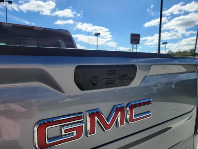 new 2025 GMC Sierra 1500 car, priced at $59,970