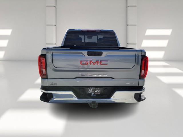 new 2025 GMC Sierra 1500 car, priced at $59,970