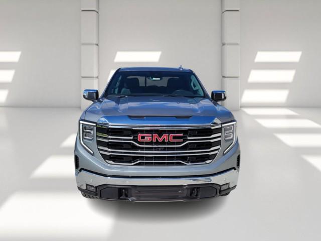 new 2025 GMC Sierra 1500 car, priced at $59,970