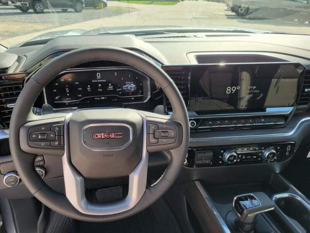 new 2025 GMC Sierra 1500 car, priced at $59,970