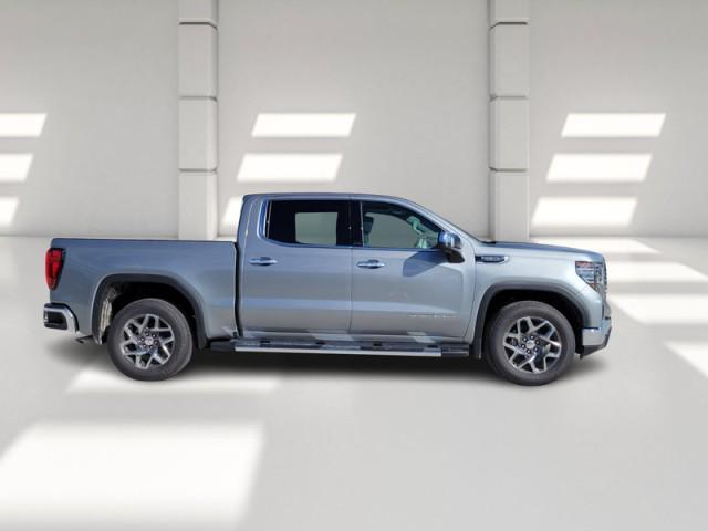 new 2025 GMC Sierra 1500 car, priced at $59,970