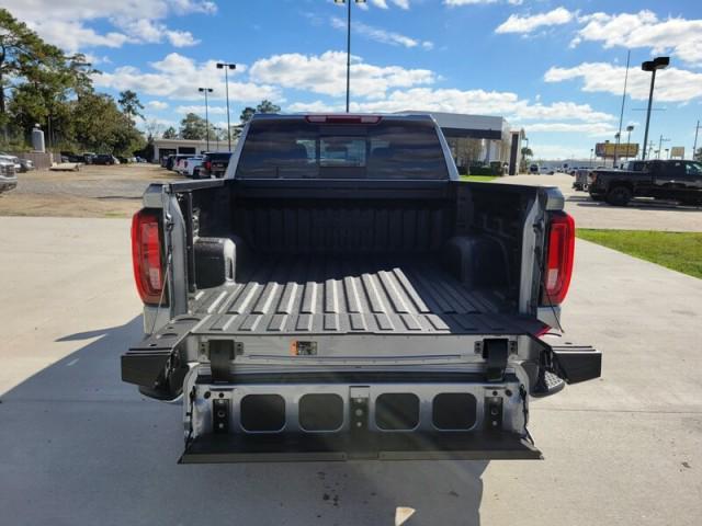 new 2025 GMC Sierra 1500 car, priced at $59,970