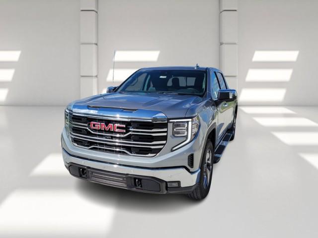 new 2025 GMC Sierra 1500 car, priced at $59,970