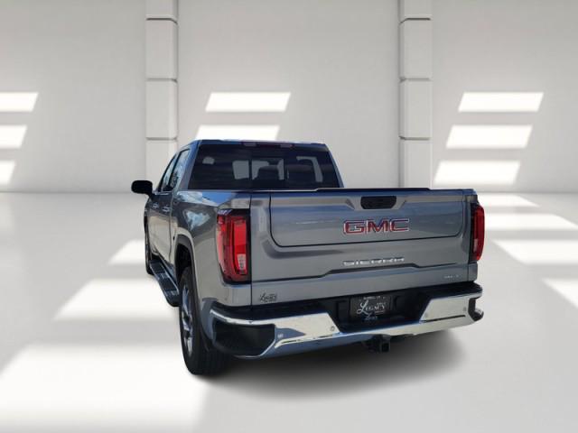 new 2025 GMC Sierra 1500 car, priced at $59,970