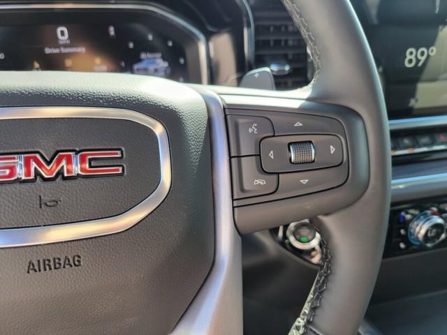 new 2025 GMC Sierra 1500 car, priced at $59,970