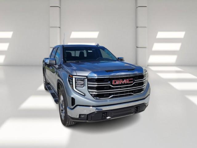 new 2025 GMC Sierra 1500 car, priced at $59,970