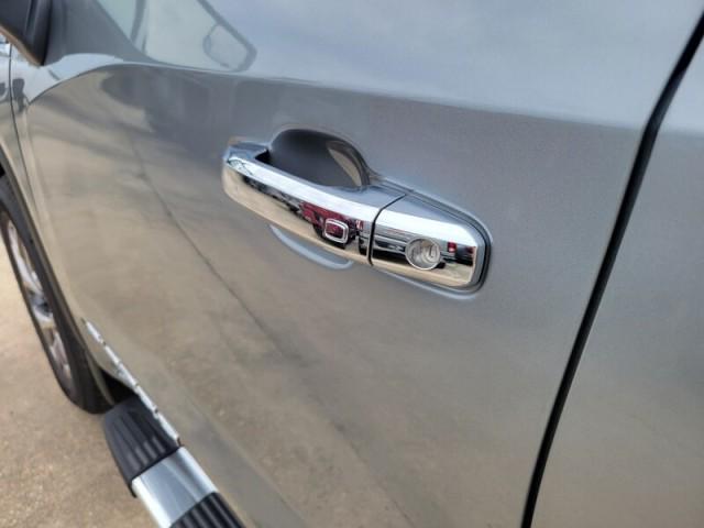 new 2026 GMC Sierra 1500 car, priced at $55,640