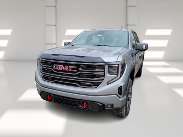 new 2025 GMC Sierra 1500 car, priced at $66,950