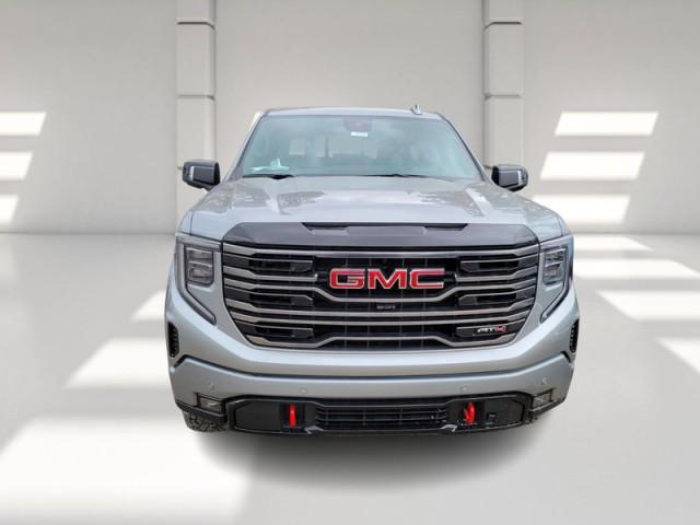 new 2025 GMC Sierra 1500 car, priced at $66,950