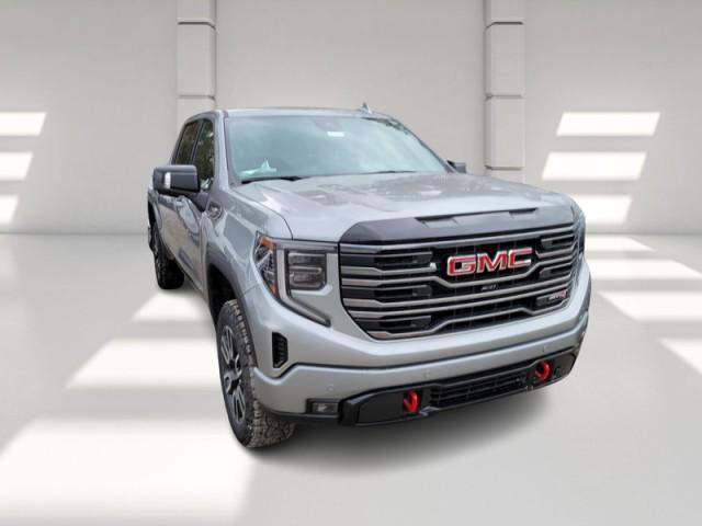 new 2025 GMC Sierra 1500 car, priced at $66,950