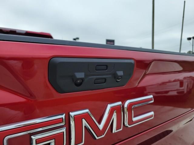 new 2025 GMC Sierra 2500 car, priced at $84,060