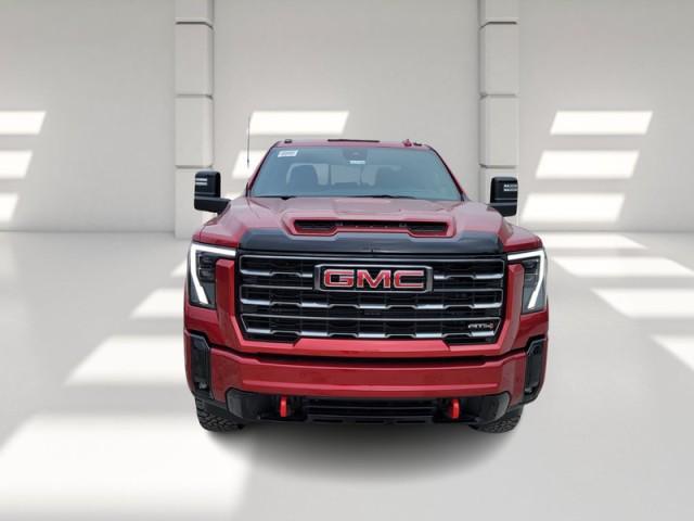 new 2025 GMC Sierra 2500 car, priced at $84,060