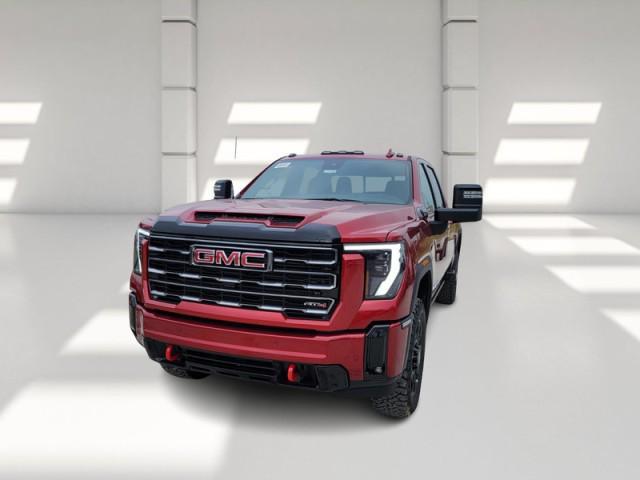 new 2025 GMC Sierra 2500 car, priced at $84,060