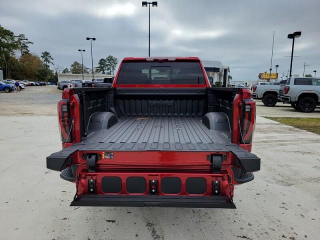 new 2025 GMC Sierra 2500 car, priced at $84,060