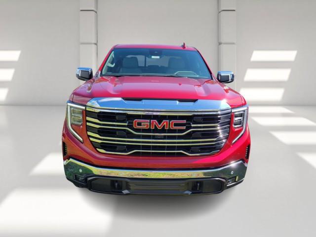 new 2025 GMC Sierra 1500 car, priced at $60,120