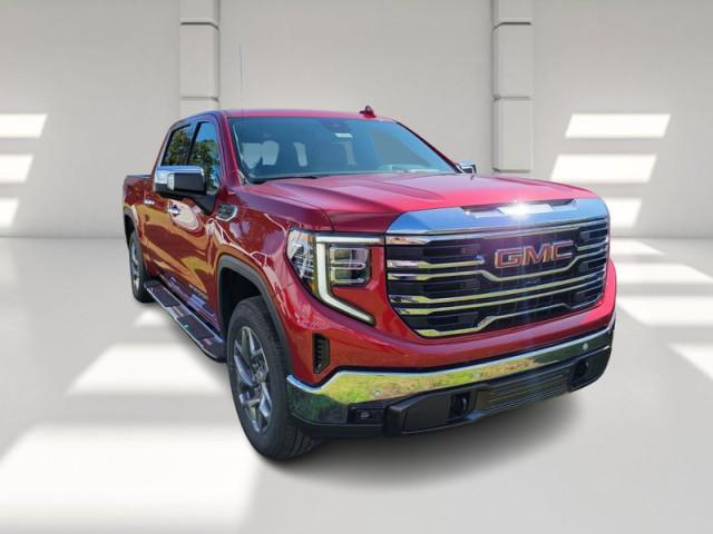 new 2025 GMC Sierra 1500 car, priced at $60,120