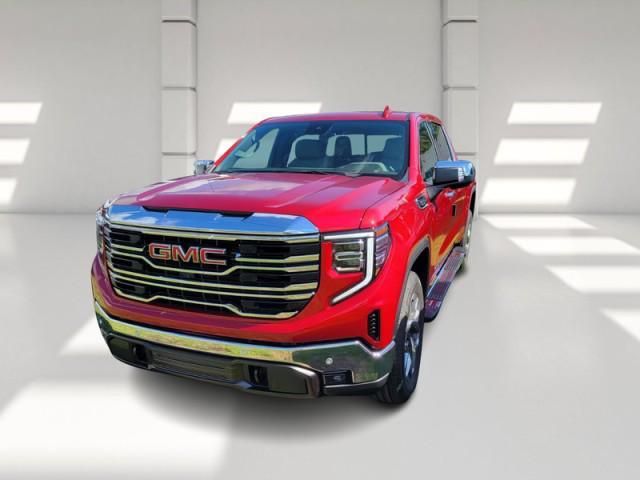 new 2025 GMC Sierra 1500 car, priced at $60,120