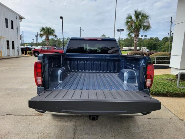 new 2024 GMC Sierra 1500 car, priced at $36,175