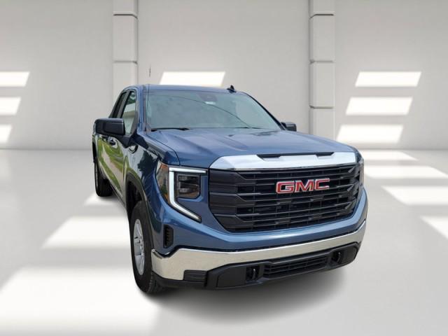 new 2024 GMC Sierra 1500 car, priced at $36,175