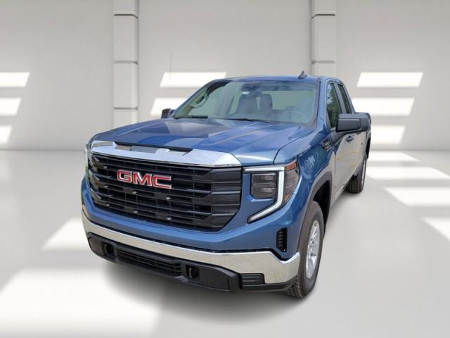 new 2024 GMC Sierra 1500 car, priced at $36,175