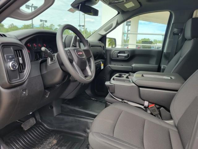 new 2024 GMC Sierra 1500 car, priced at $36,175