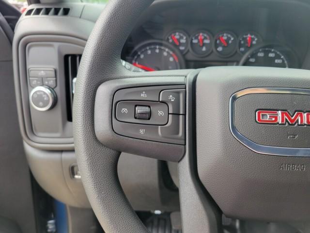 new 2024 GMC Sierra 1500 car, priced at $36,175