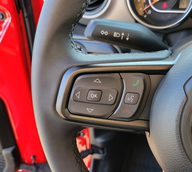 used 2023 Jeep Gladiator car, priced at $36,999