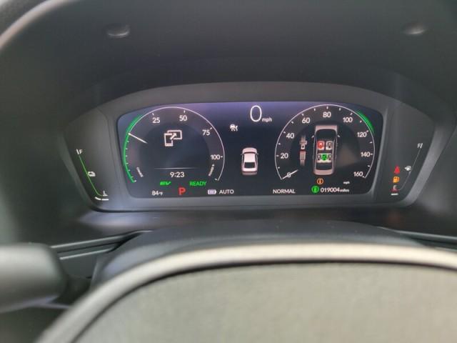 used 2024 Honda Accord Hybrid car, priced at $32,049