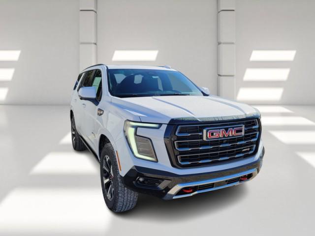 new 2025 GMC Yukon car, priced at $84,385