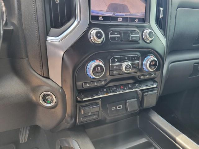 used 2021 GMC Sierra 1500 car, priced at $31,989