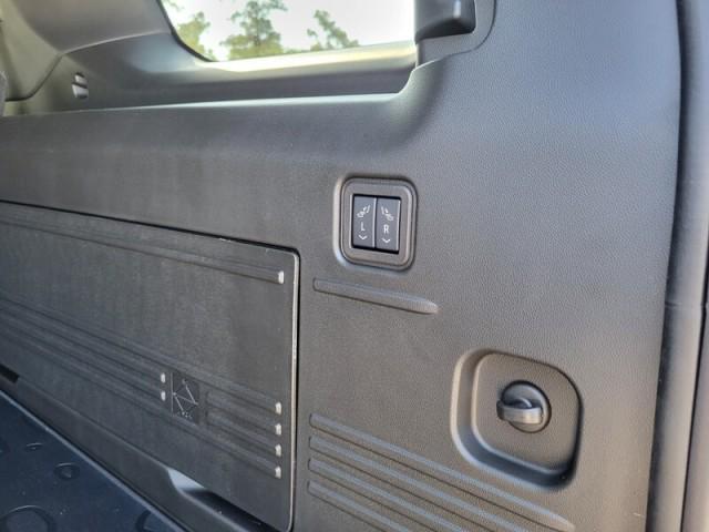 new 2025 GMC HUMMER EV SUV car, priced at $101,880