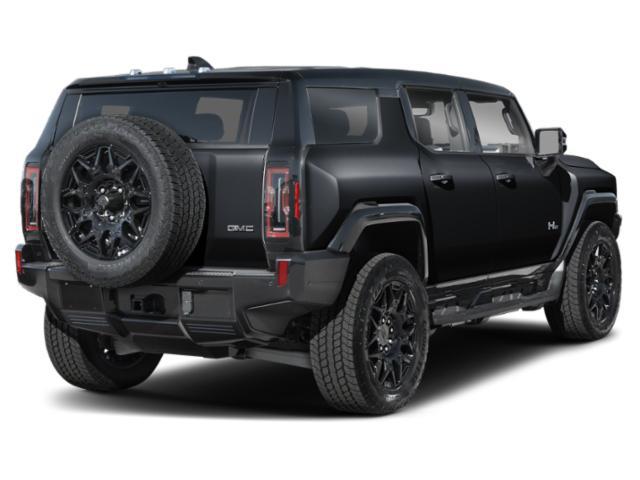 new 2025 GMC HUMMER EV SUV car, priced at $110,880