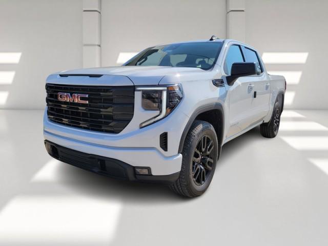 new 2024 GMC Sierra 1500 car, priced at $49,765