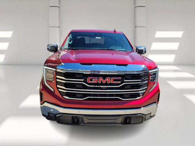 new 2025 GMC Sierra 1500 car, priced at $59,125