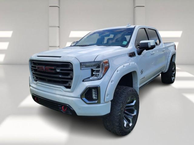 used 2020 GMC Sierra 1500 car, priced at $38,999
