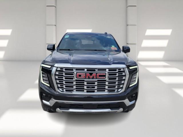 new 2025 GMC Yukon car, priced at $78,490