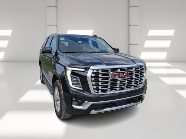 new 2025 GMC Yukon car, priced at $78,490