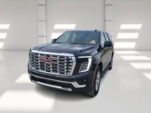 new 2025 GMC Yukon car, priced at $78,490