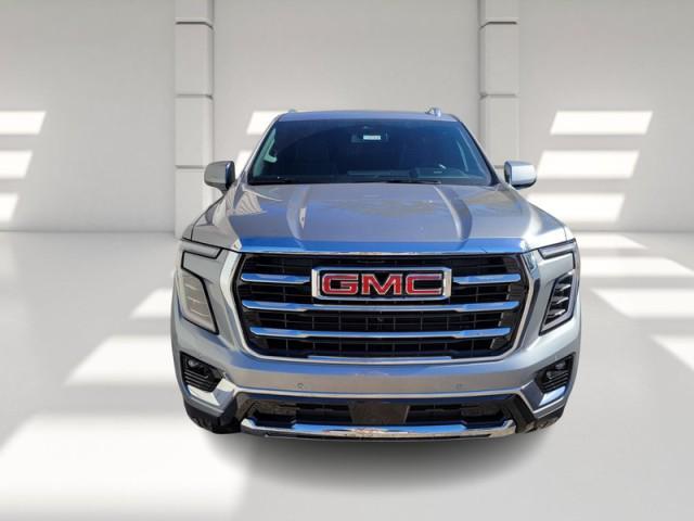 new 2025 GMC Yukon car, priced at $68,110