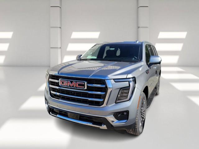 new 2025 GMC Yukon car, priced at $68,110