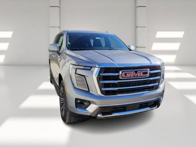 new 2025 GMC Yukon car, priced at $68,110