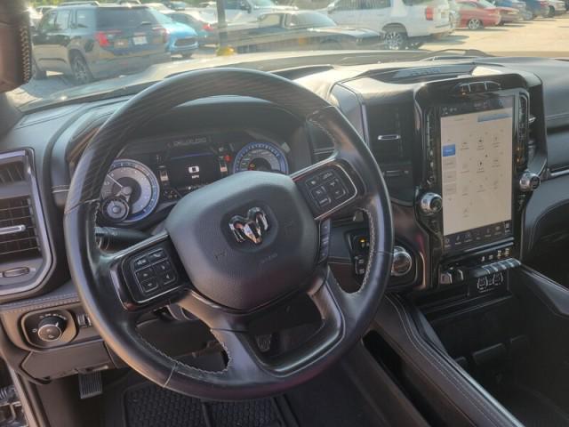 used 2022 Ram 2500 car, priced at $47,895